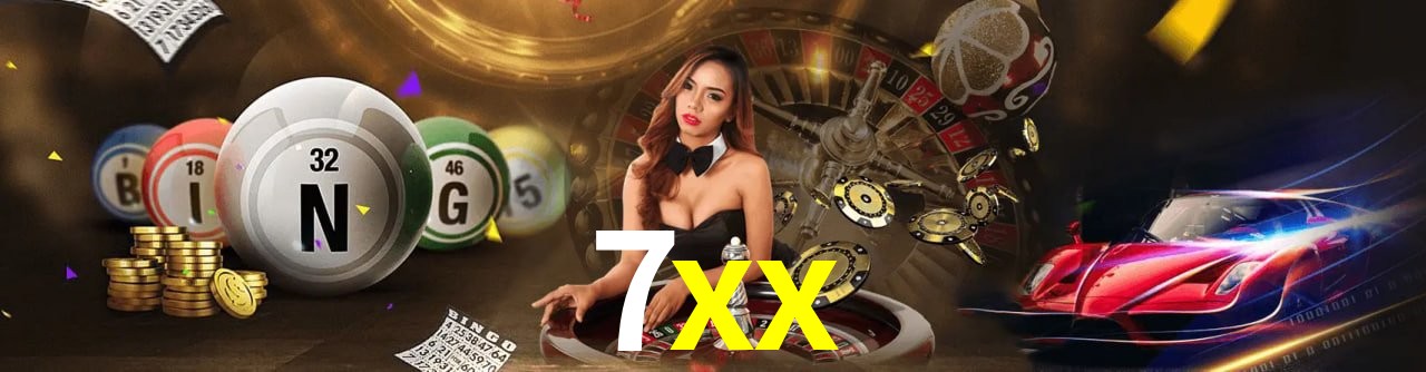 Jogos online 7xx
